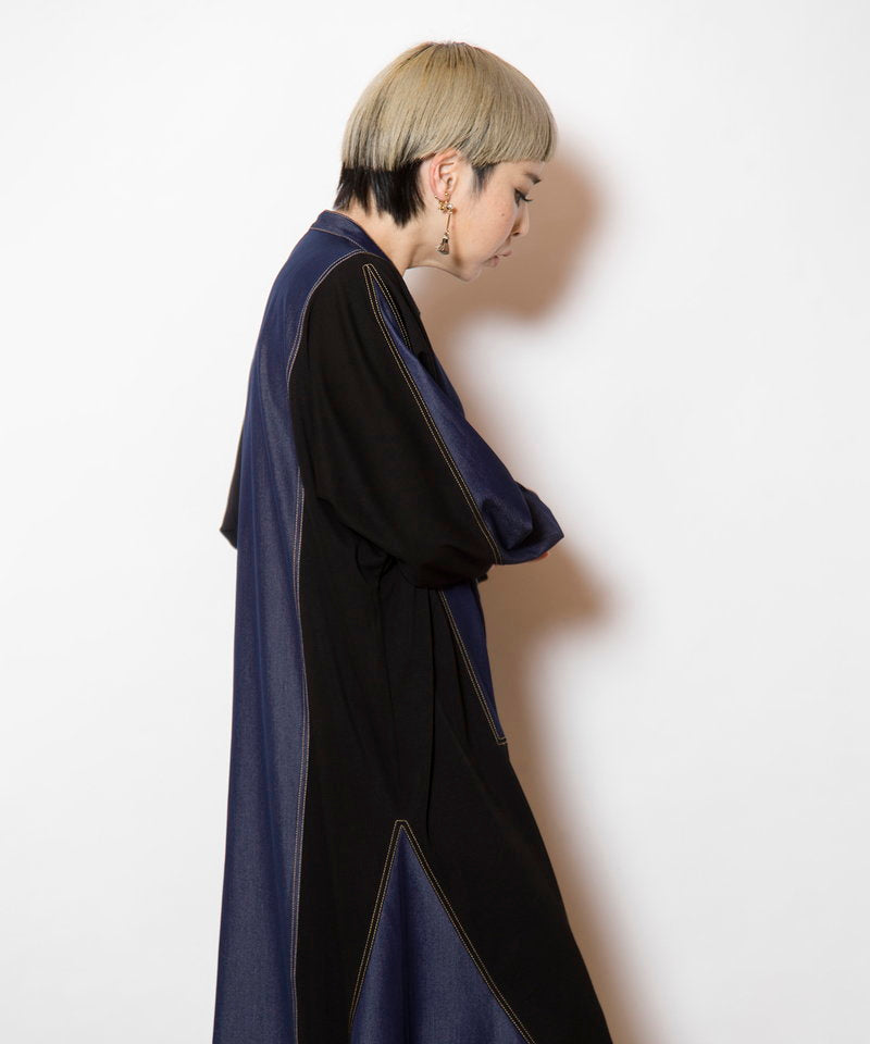 BLUE styling(158cm)