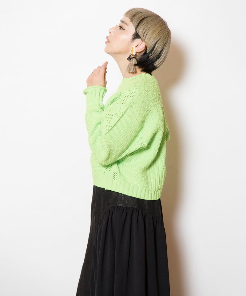 L.GREEN styling(158cm)