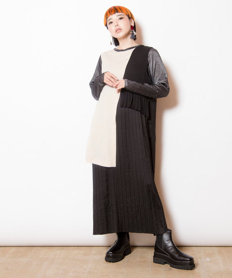 BLACK styling(158cm)