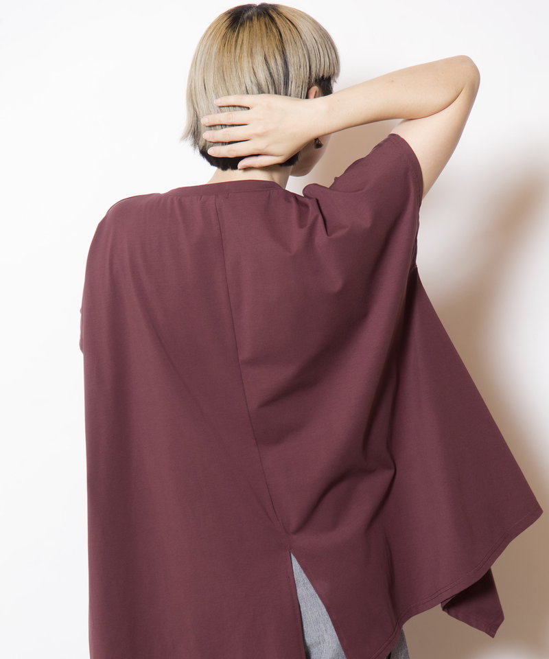BURGUNDY styling(158cm)