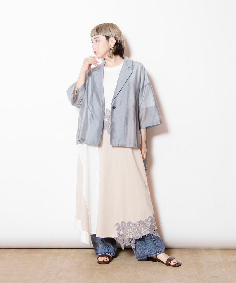 GRAY styling(158cm)