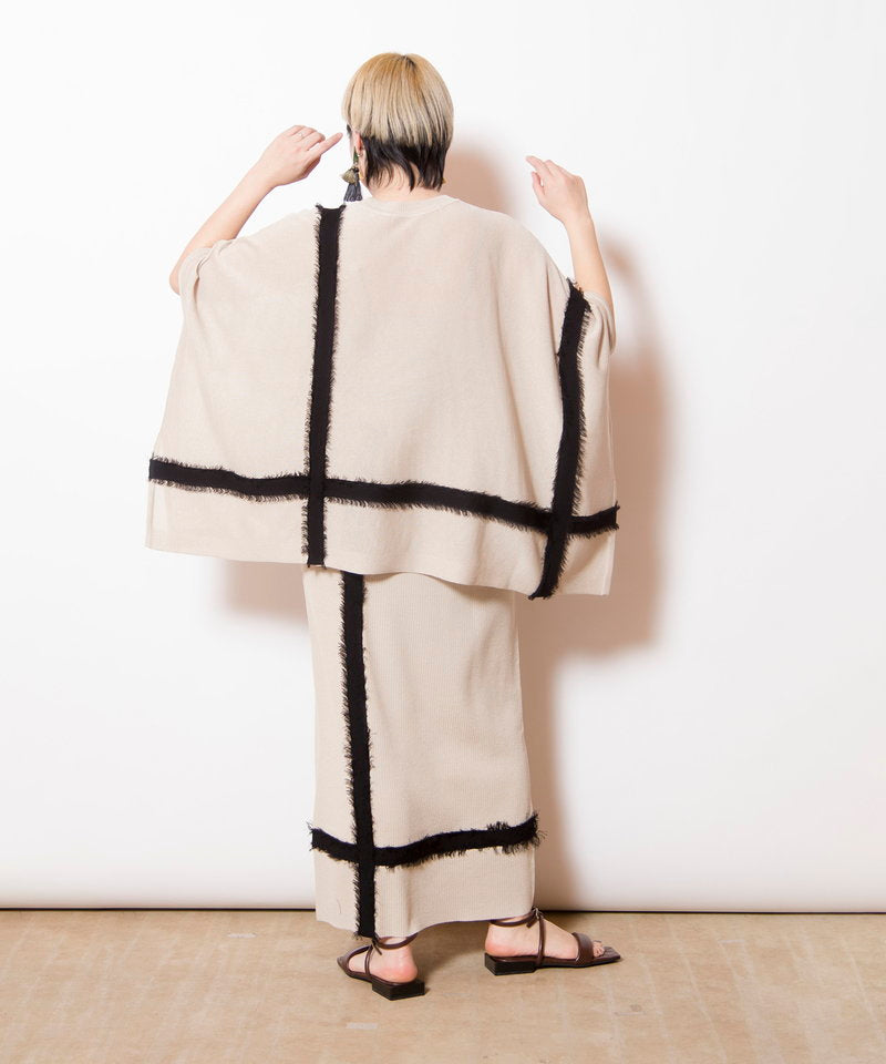 L.BEIGE styling(158cm)