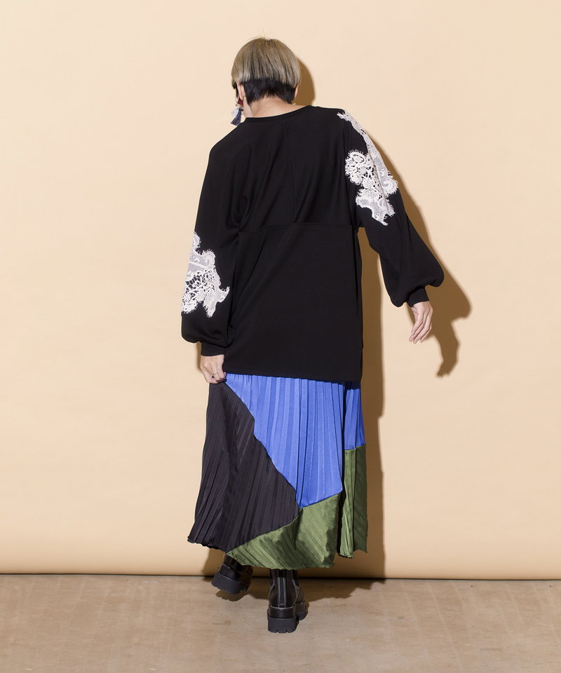 BLUE styling(158cm)