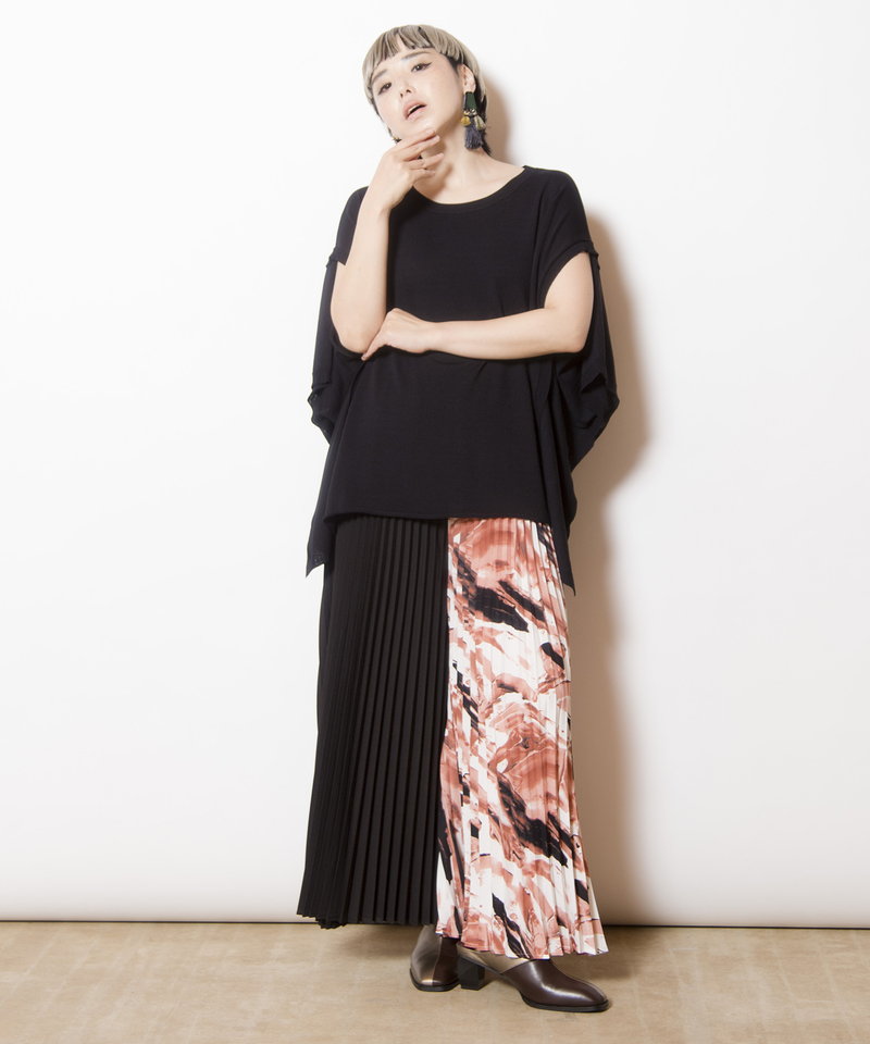 B.PINK styling(158cm)