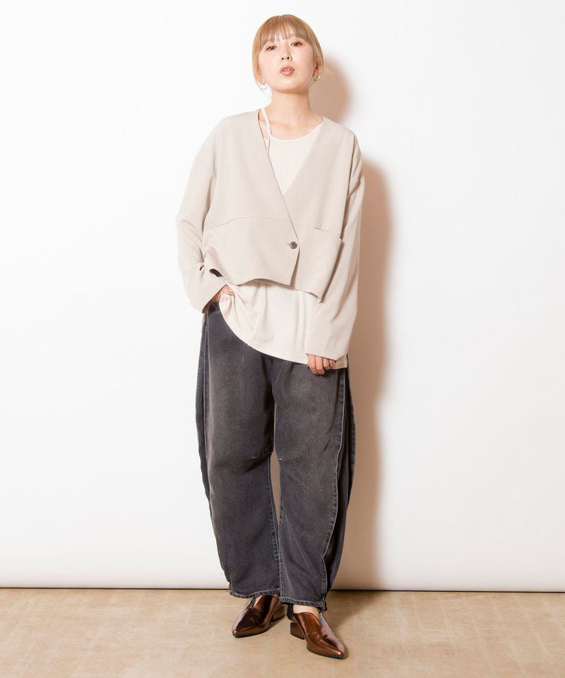 IVORY styling(159cm)