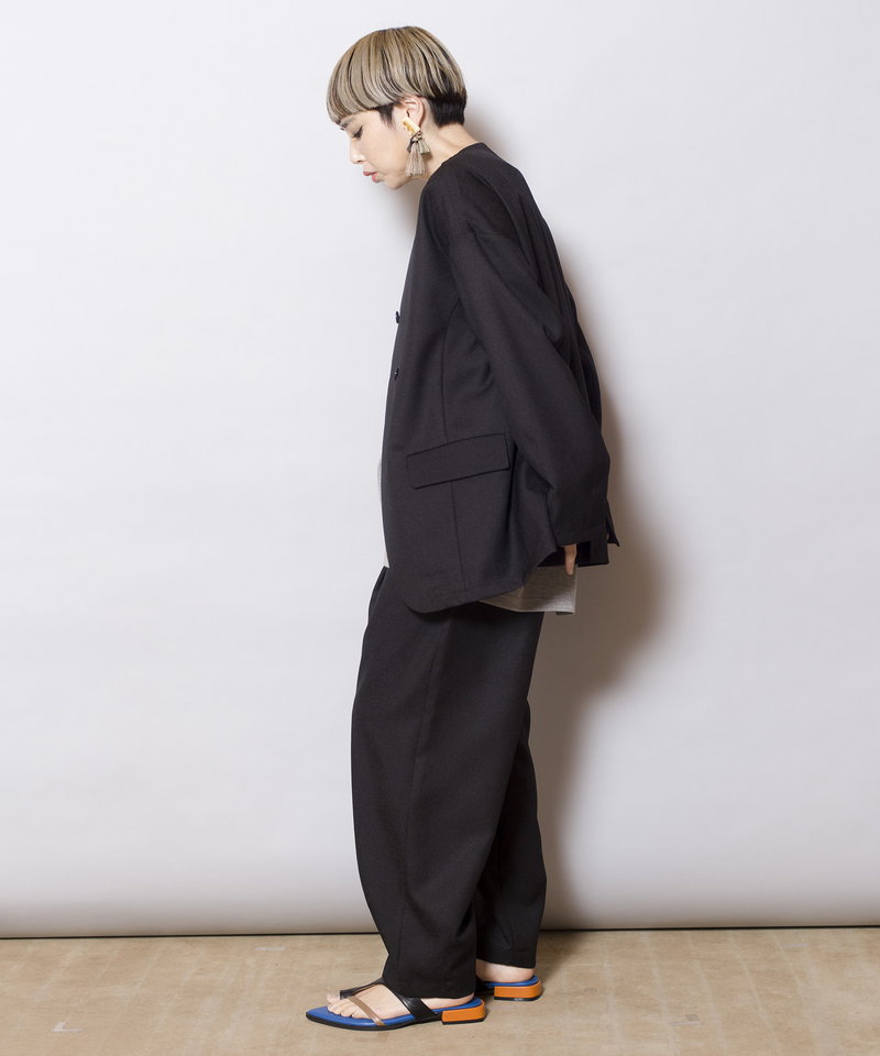 BLACK styling(158cm)