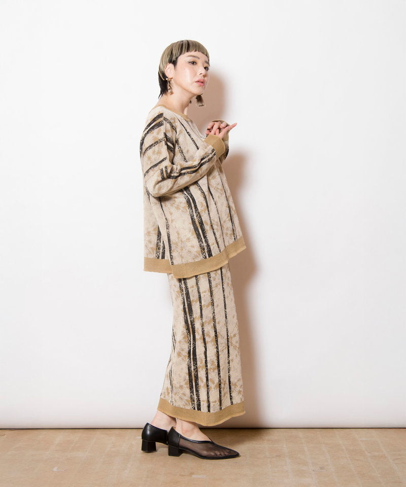 BEIGE styling(158cm)