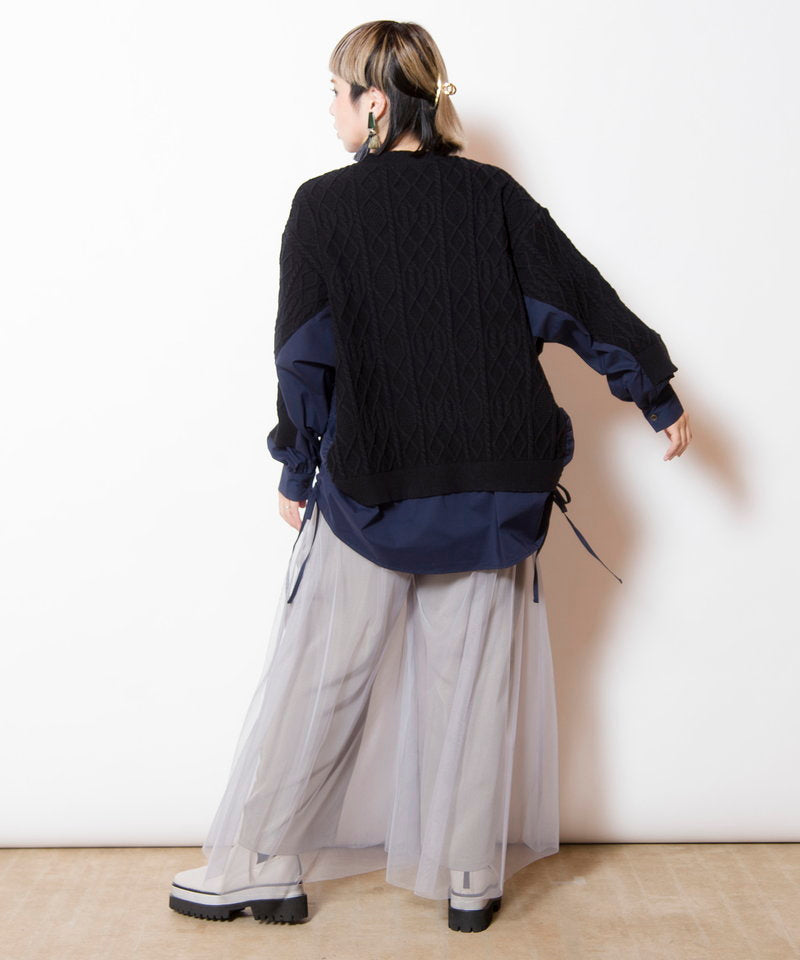 BLACK styling(158cm)