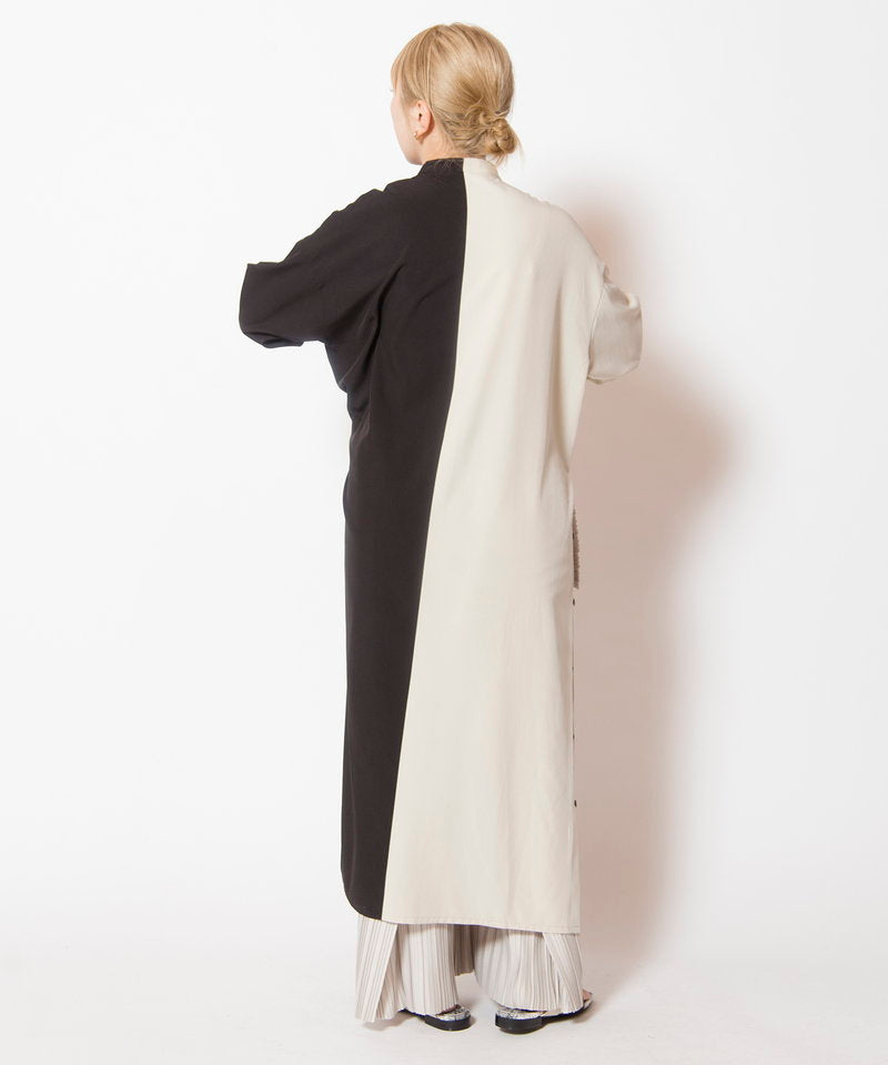 L.BEIGE styling(159cm)