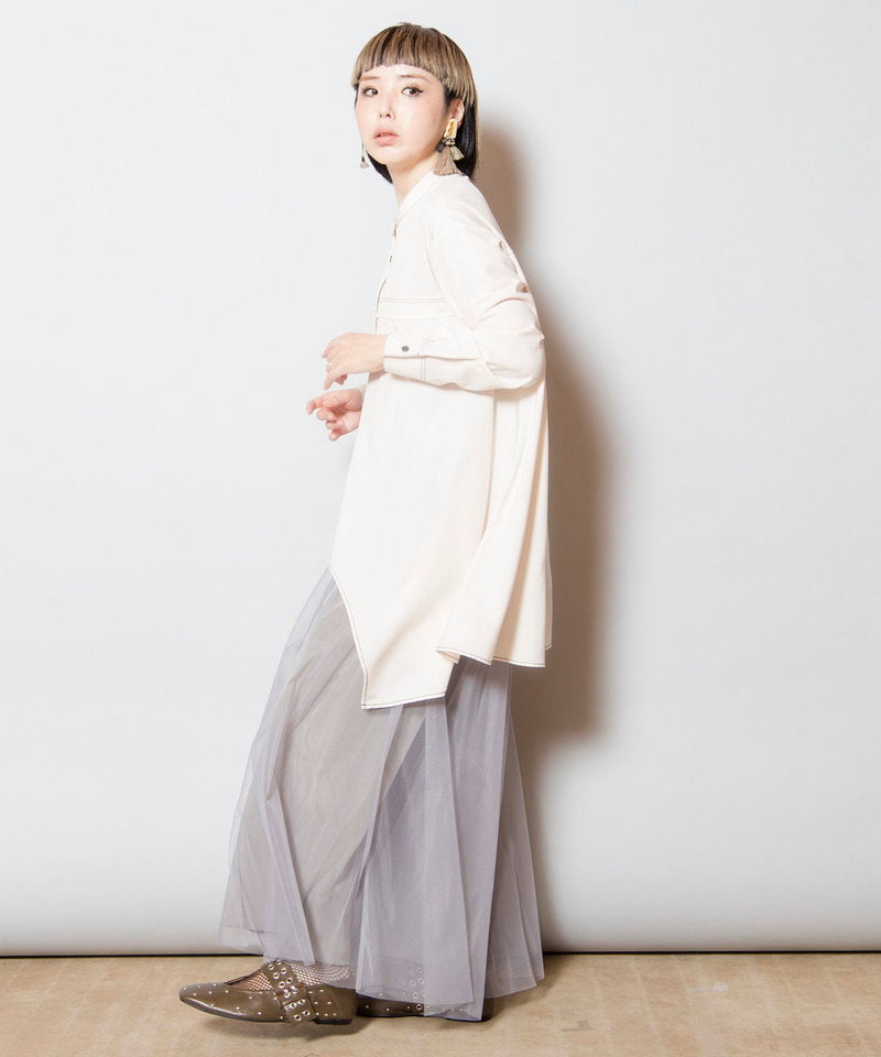 IVORY styling(158cm)