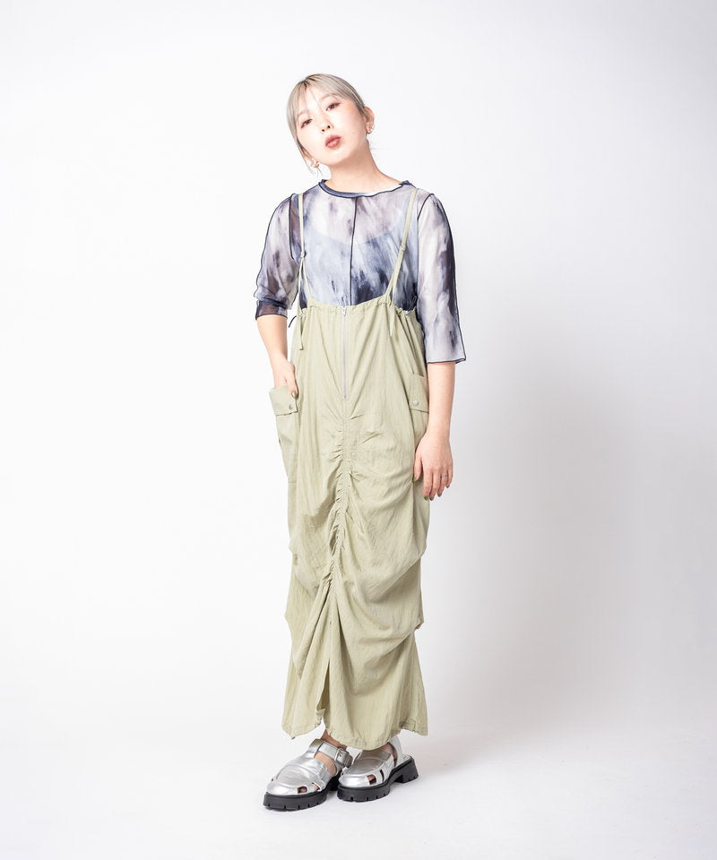 BLACK styling(159cm)