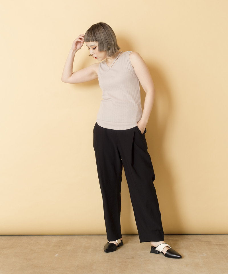 L.BEIGE styling(158cm)