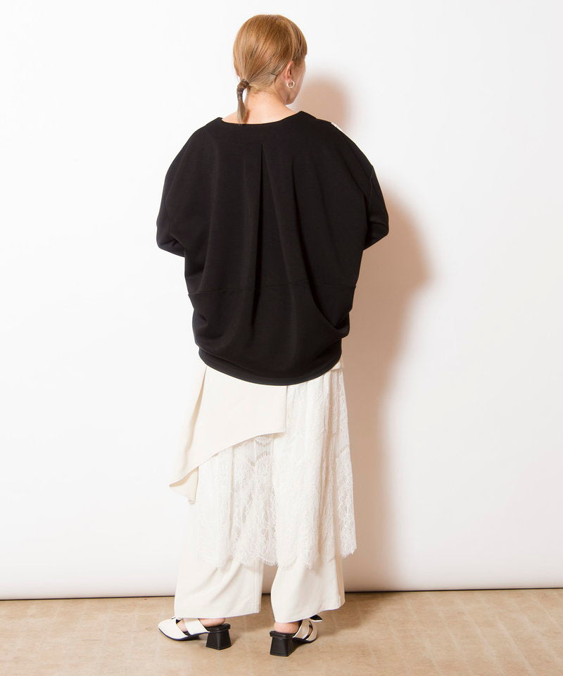 BLACK styling(159cm)