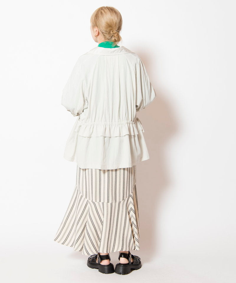 IVORY styling(159cm)