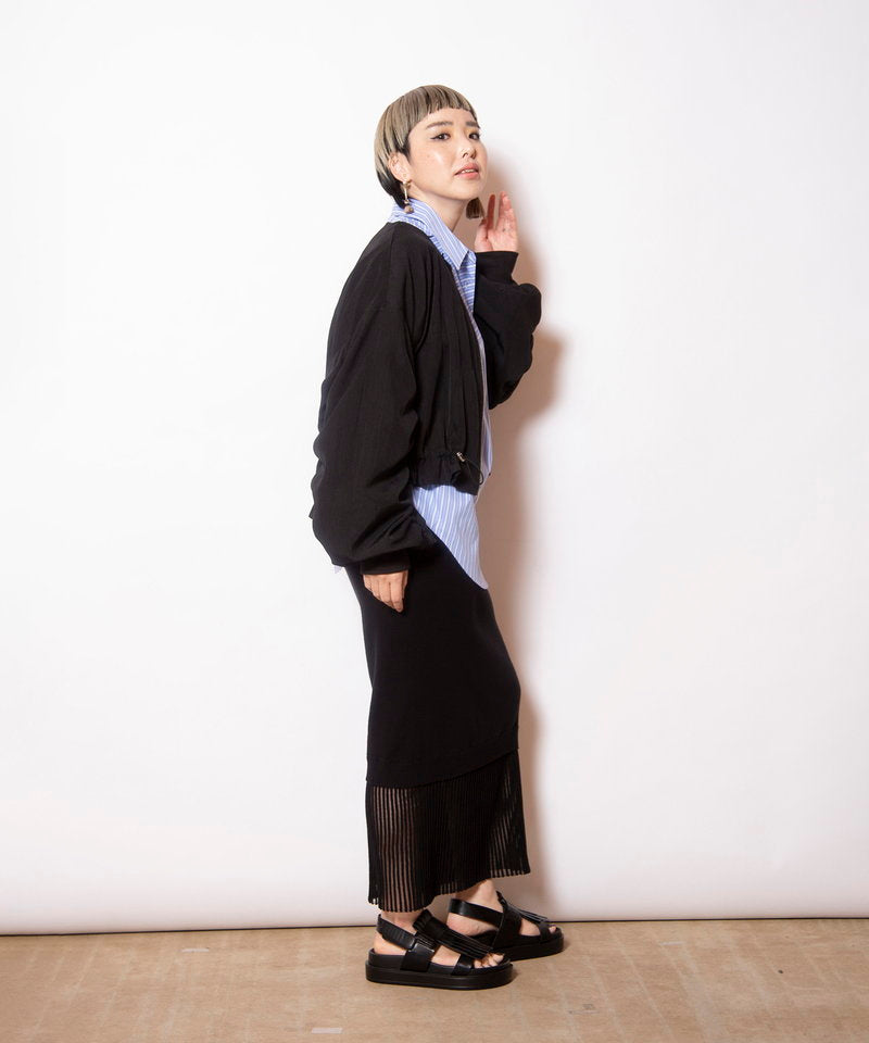 BLACK styling(158cm)