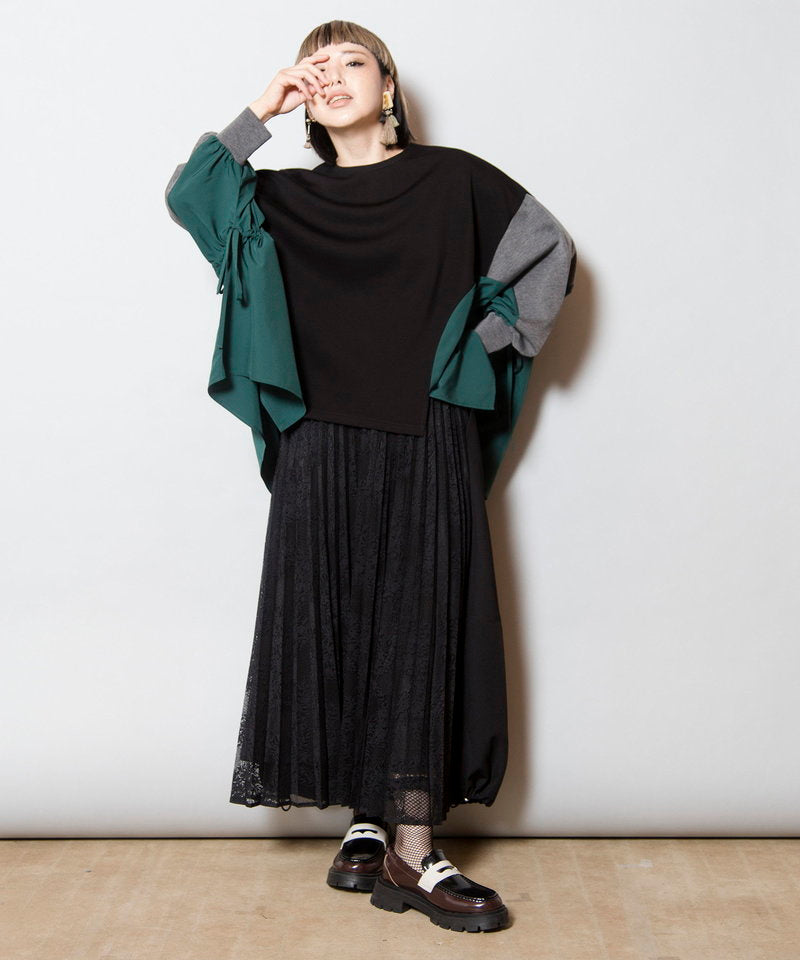 GREEN styling(158cm)
