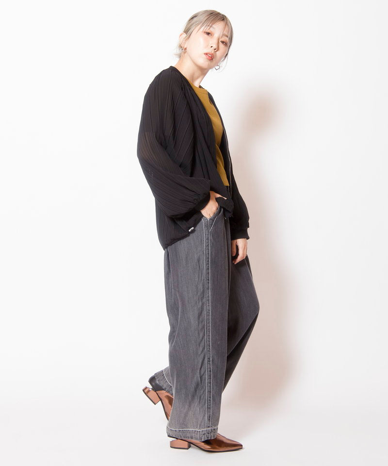 BLACK styling(159cm)