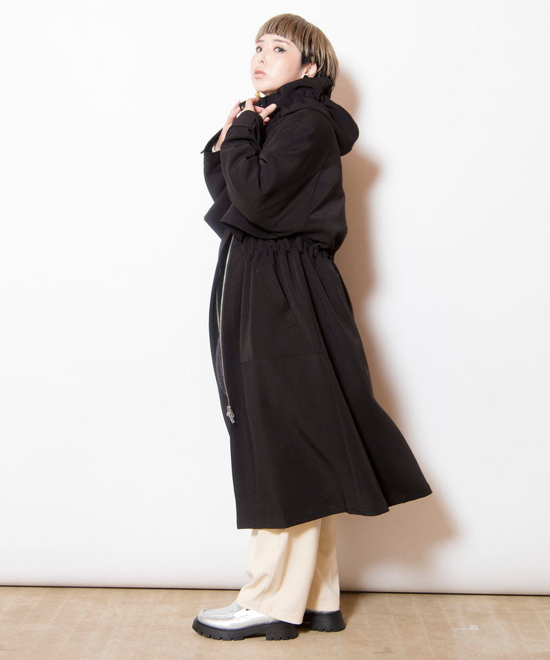 BLACK styling(158cm)