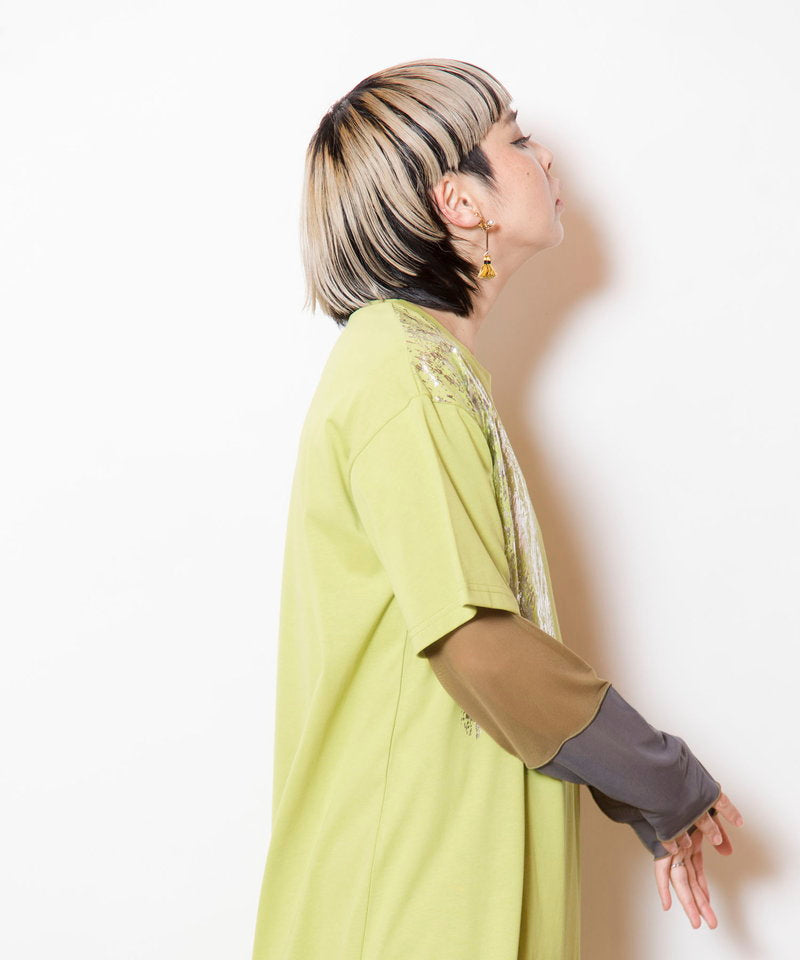 L.GREEN styling(158cm)