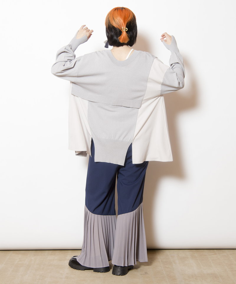 NAVY styling(158cm)