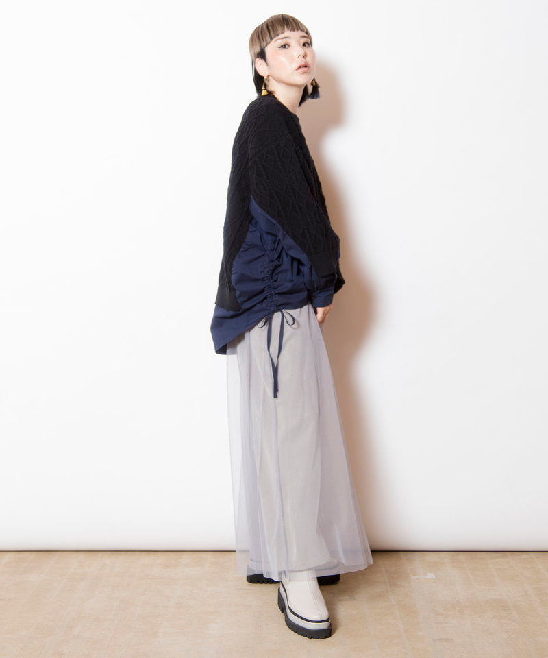 BLACK styling(158cm)