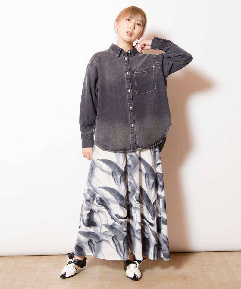 CHARCOAL styling(159cm)