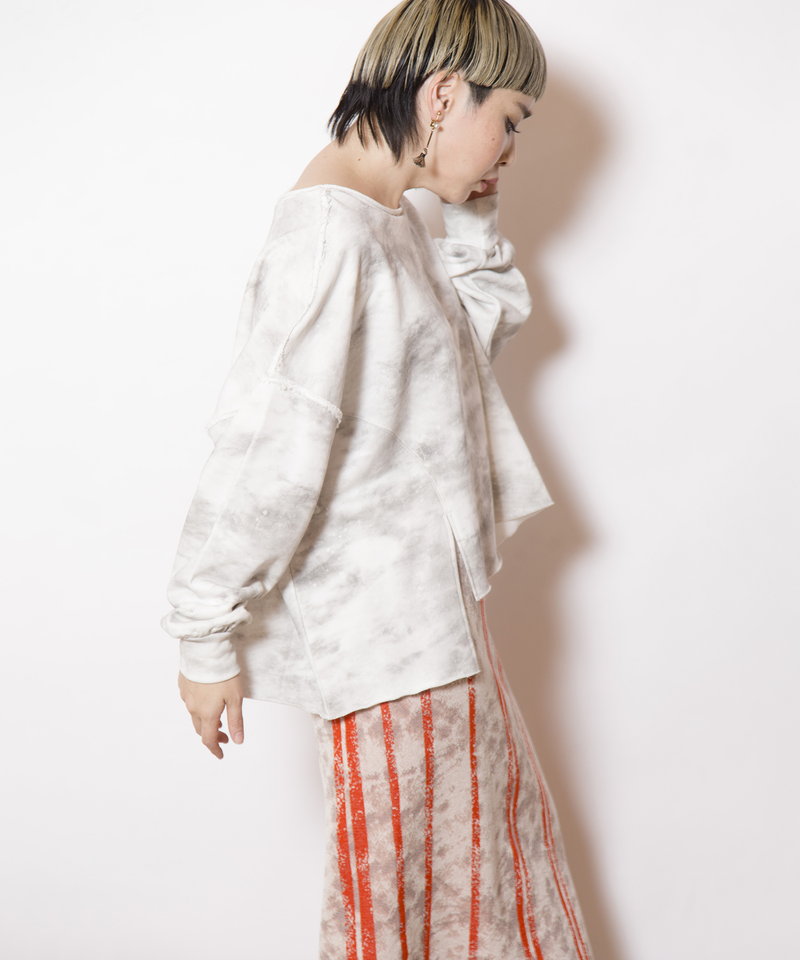 WHITE styling(158cm)