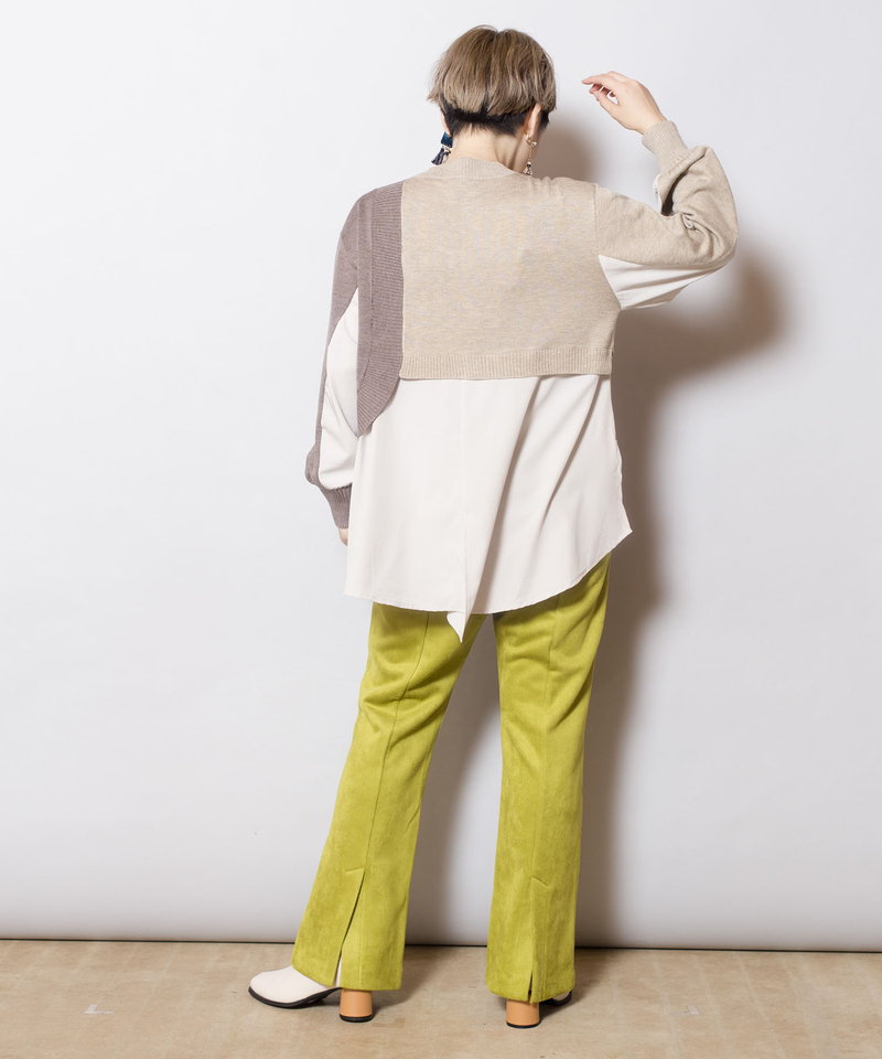 BEIGE styling(158cm)