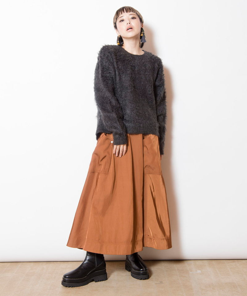 CHARCOAL styling(158cm)