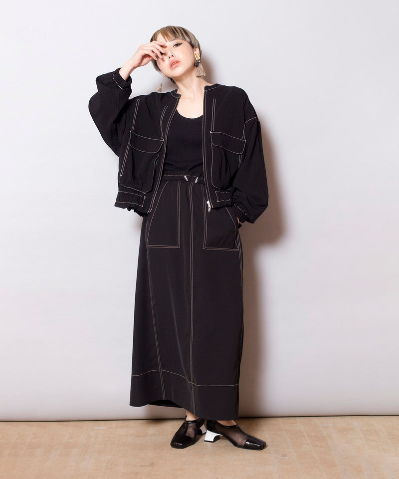 BLACK styling(158cm)