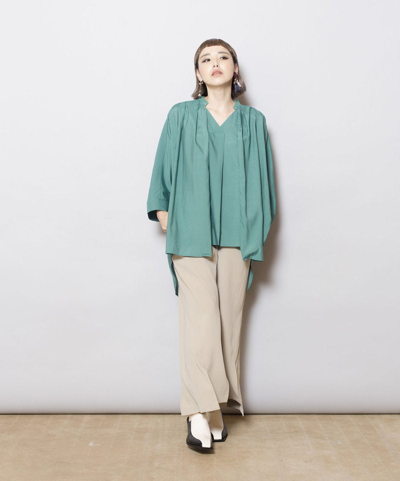 L.BEIGE styling(158cm)
