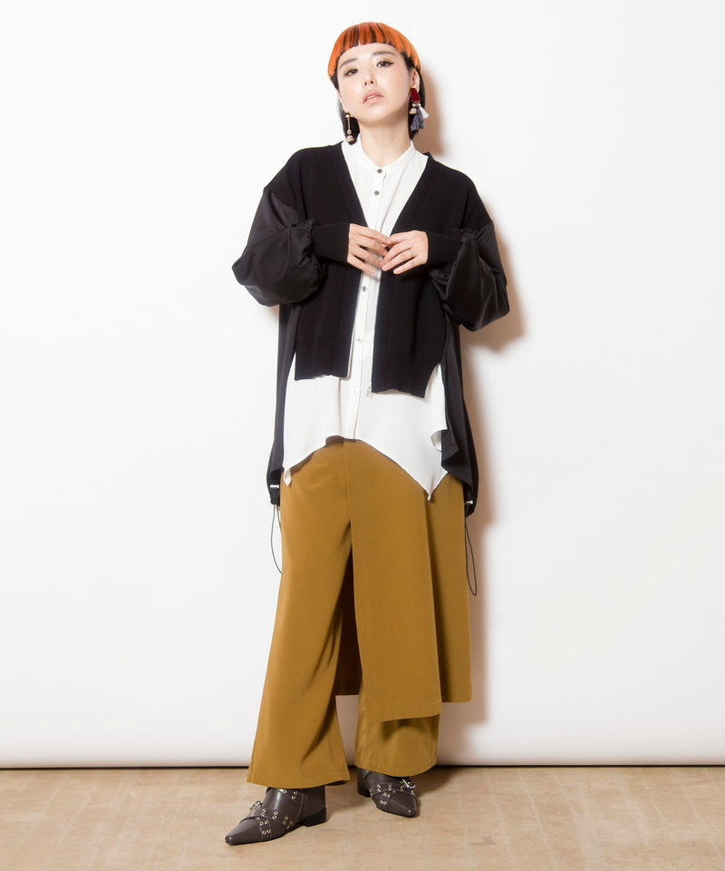 BLACK styling(158cm)