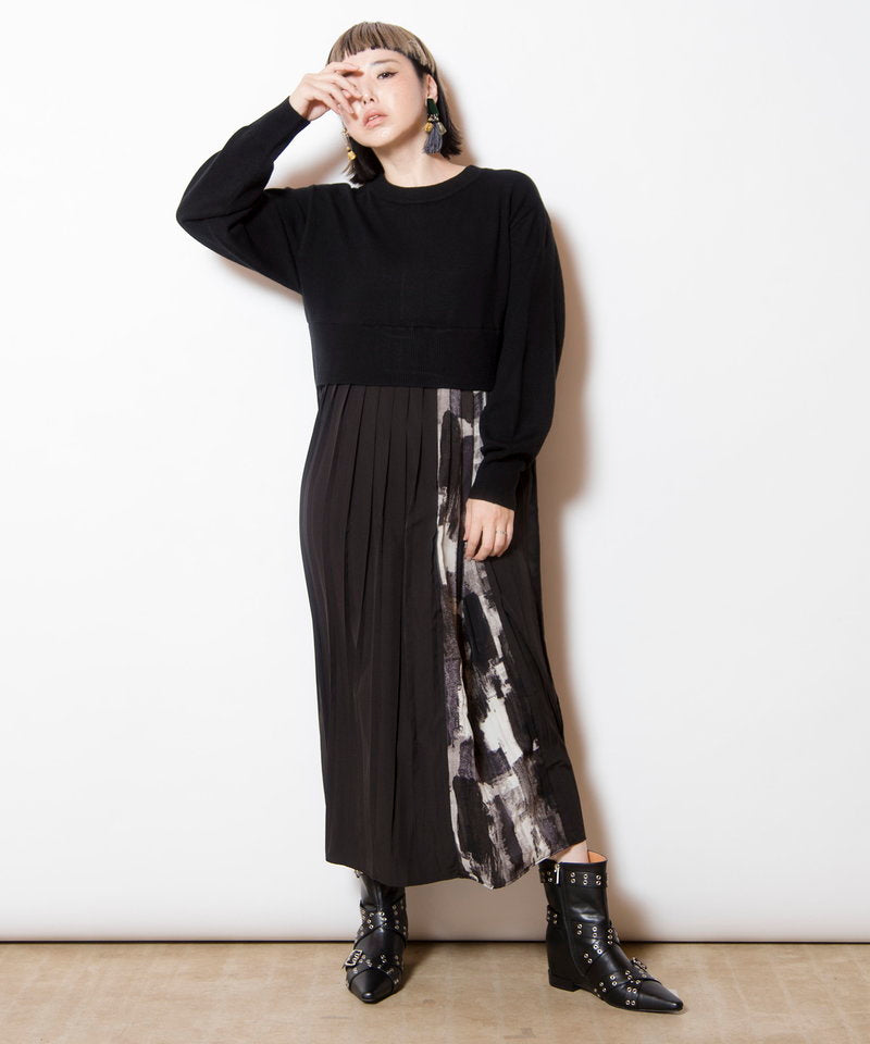BLACK styling(158cm)