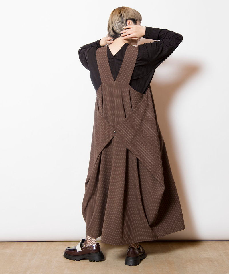 BROWN styling(158cm)