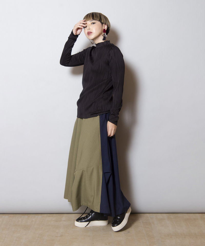 BLACK styling(158cm)