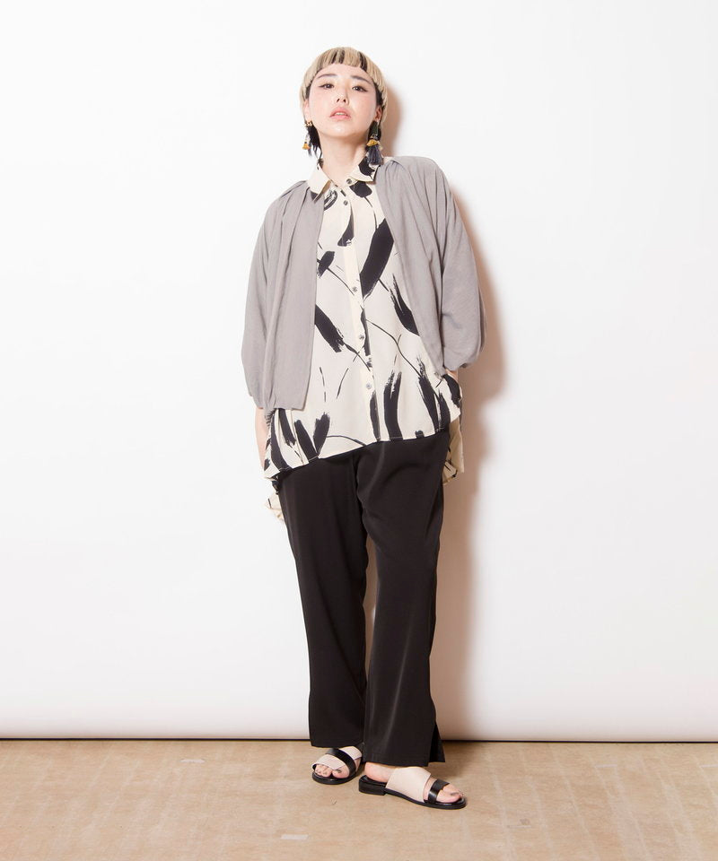 BLACK styling(158cm)