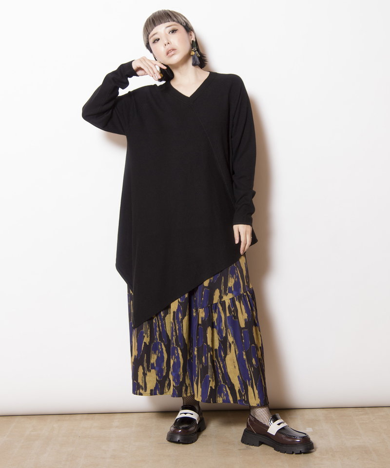 BLACK2 styling(158cm)