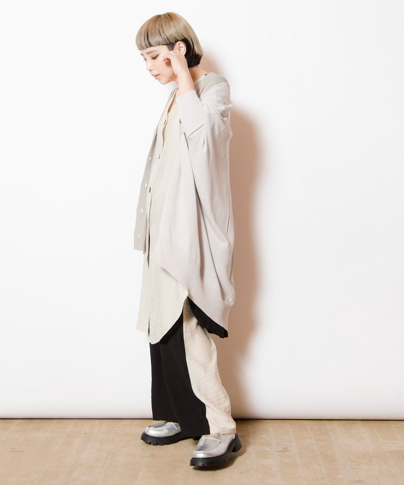L.BEIGE styling(158cm)
