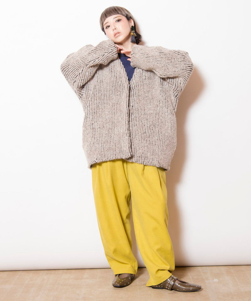 L.BEIGE styling(158cm)