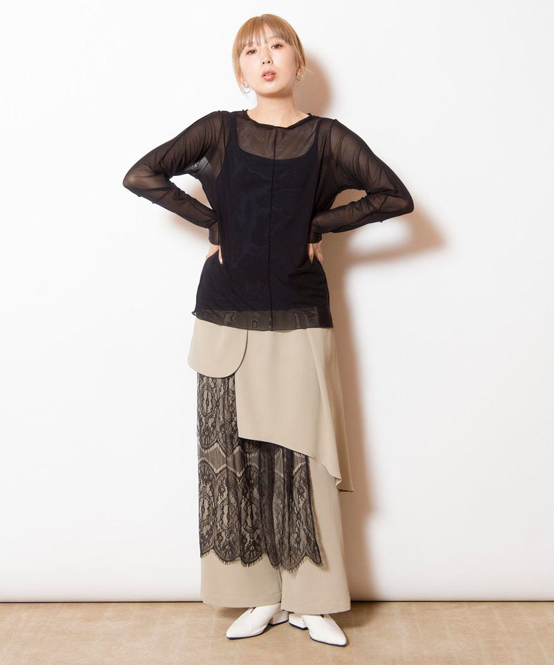 BLACK styling(159cm)