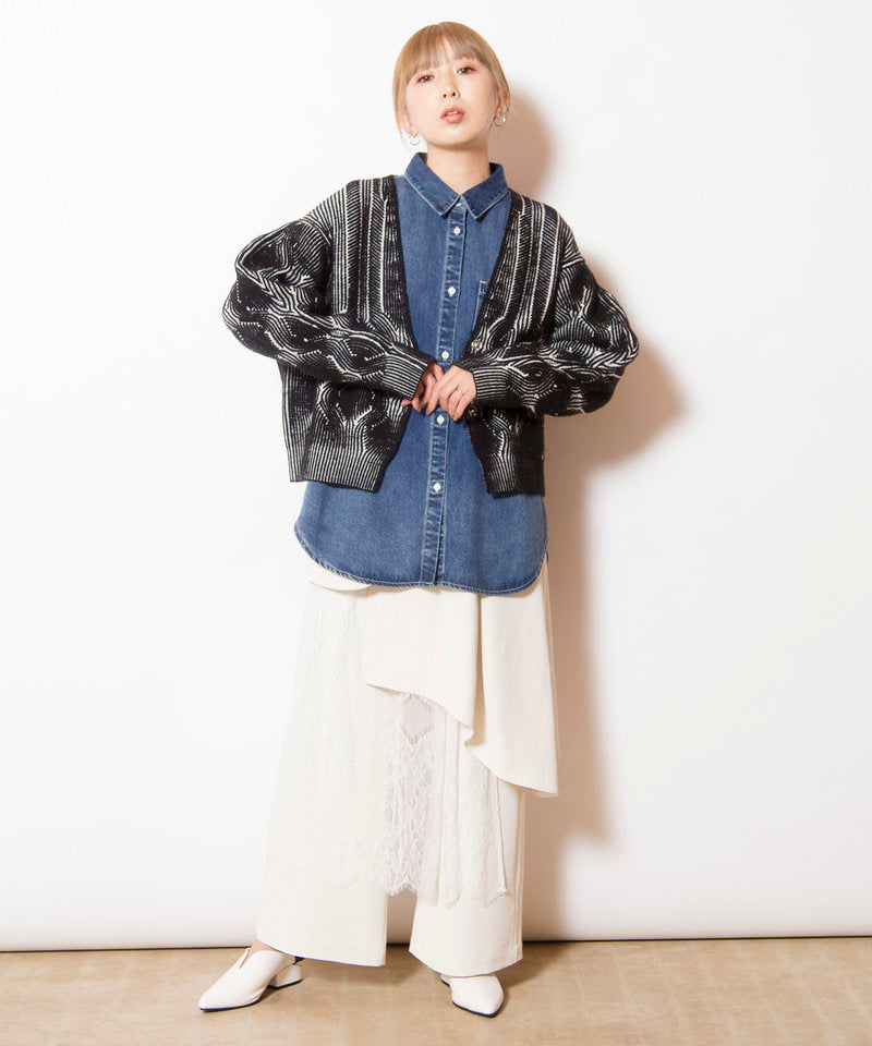 BLACK styling(159cm)