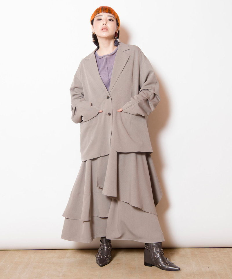 GRAY styling(158cm)