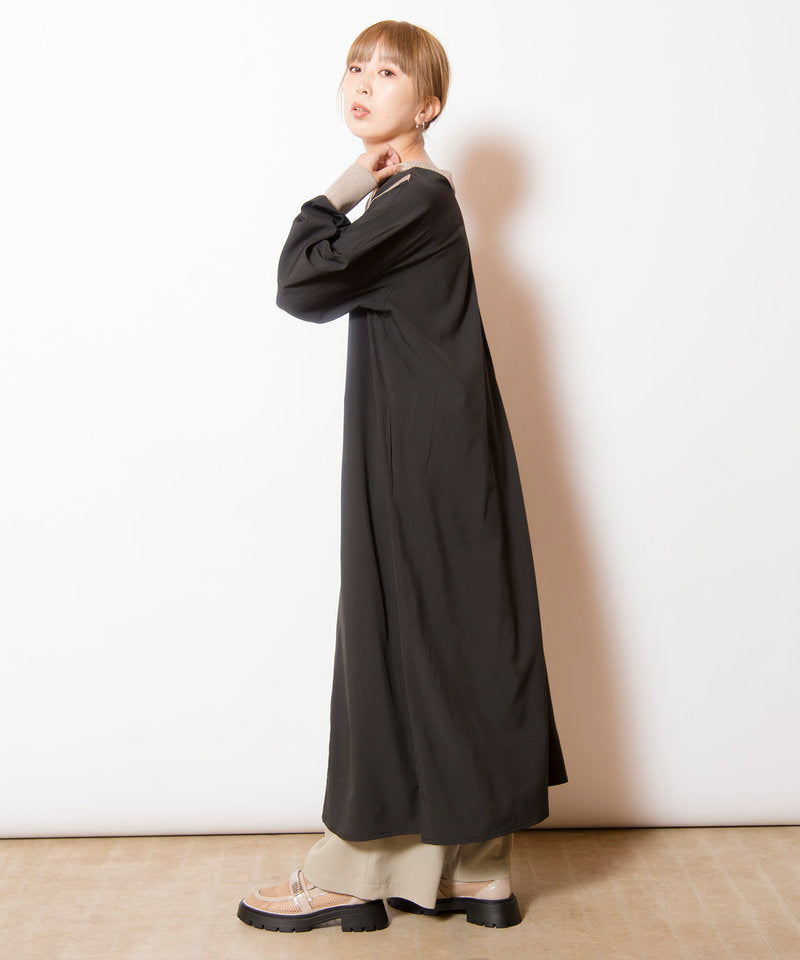 BLACK styling(159cm)