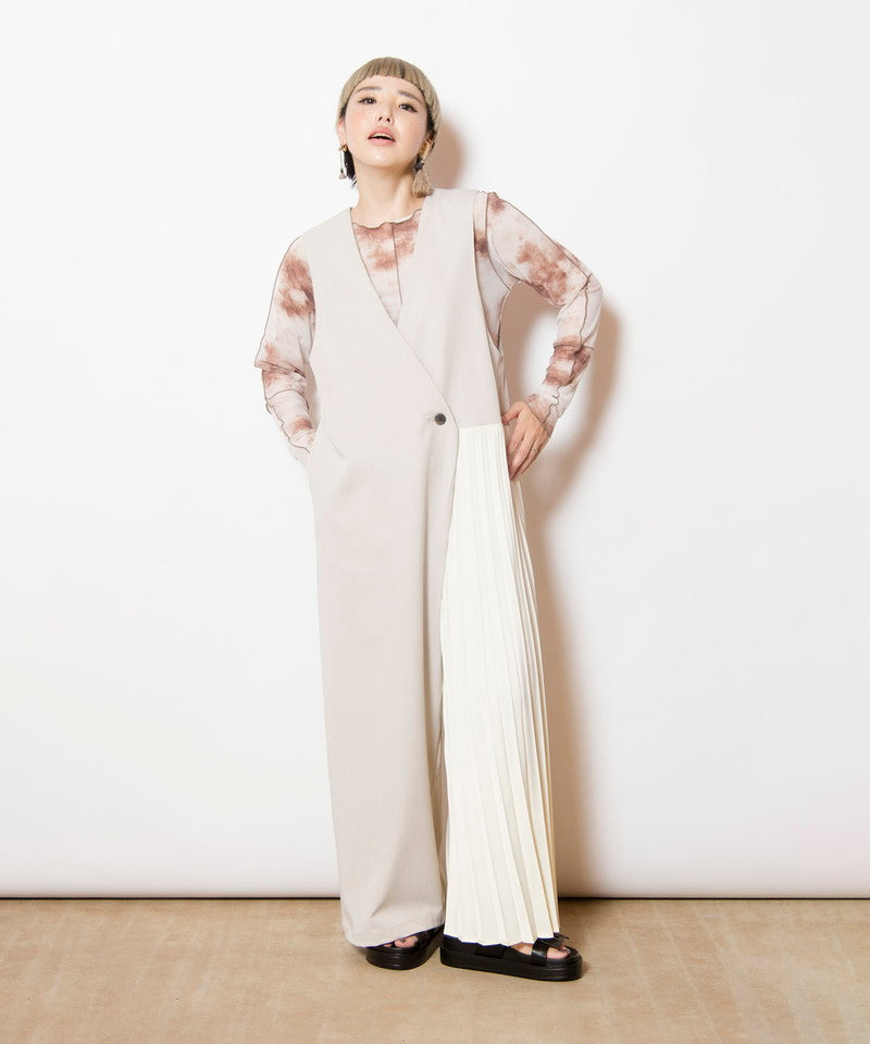 BEIGE styling(158cm)