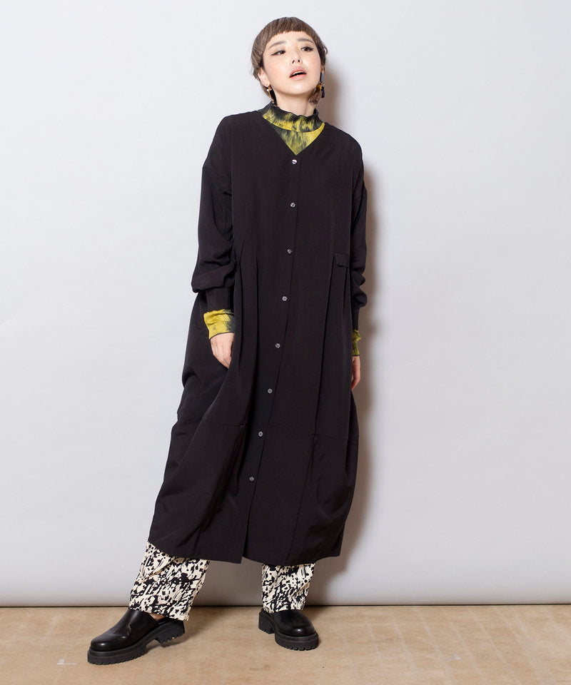 BLACK styling(158cm)