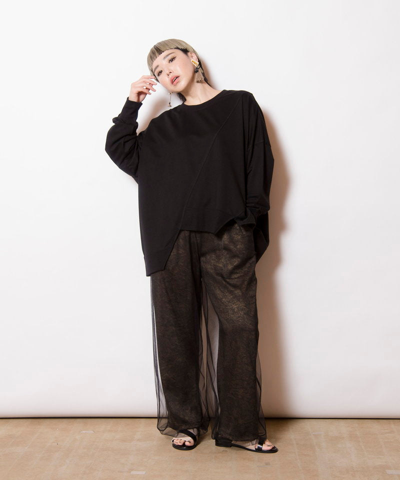 BLACK styling(158cm)