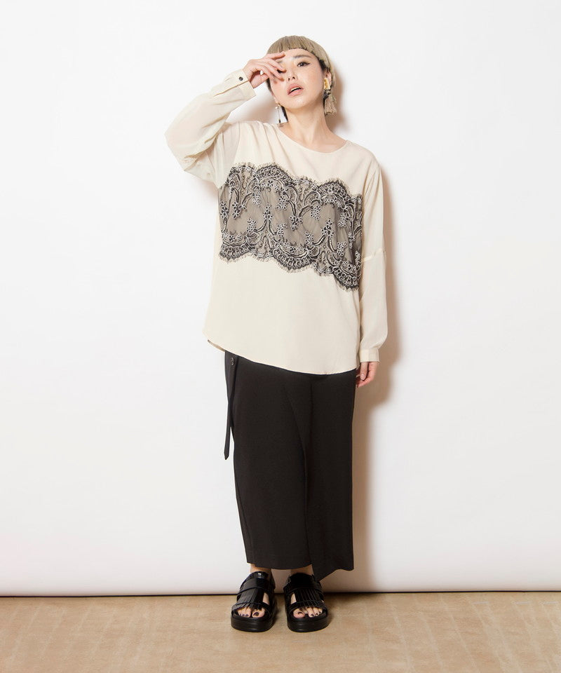 BLACK styling(158cm)