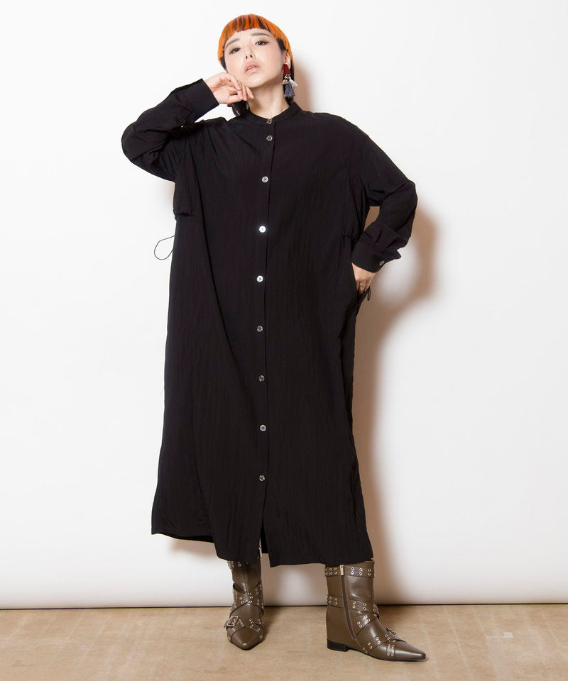 BLACK styling(158cm)