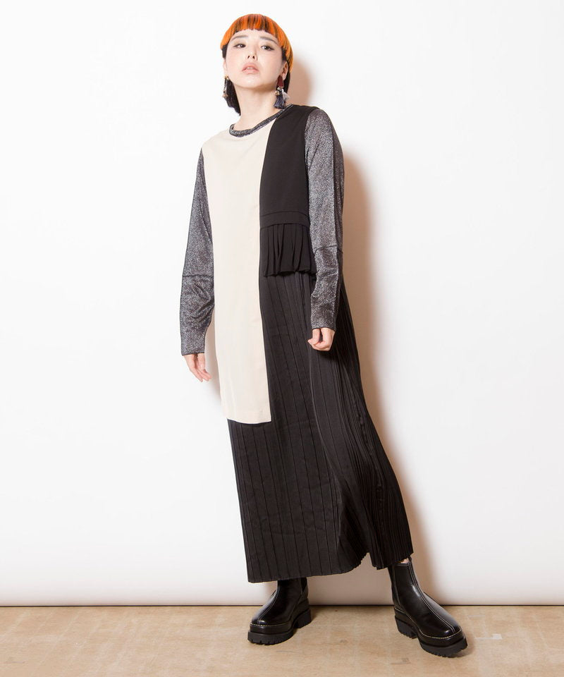 BLACK styling(158cm)