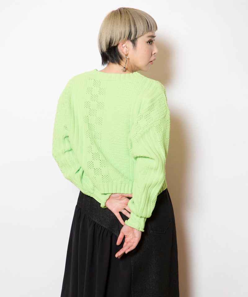 L.GREEN styling(158cm)